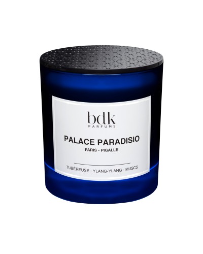 BOUGIE PALACE PARADISIO - BDK