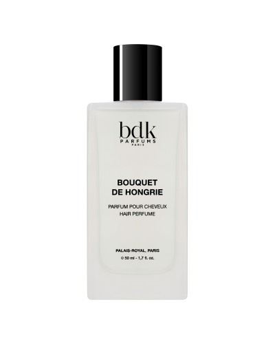 BOUQUET DE HONGRIE PARFUM POUR CHEVEUX - BDK