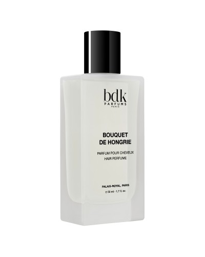 BOUQUET DE HONGRIE PARFUM POUR CHEVEUX - BDK