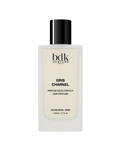 GRIS CHARNEL PARFUM POUR CHEVEUX - BDK