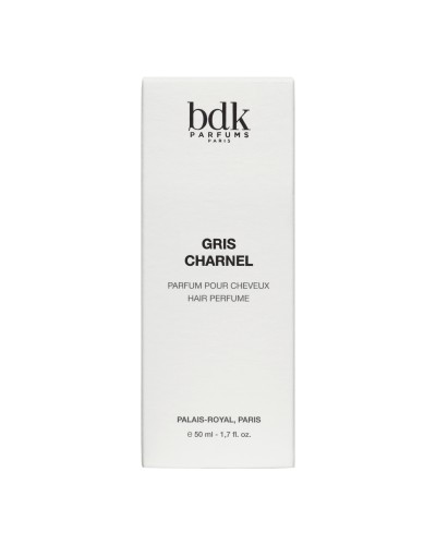 GRIS CHARNEL PARFUM POUR CHEVEUX - BDK