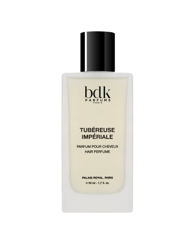 TUBEREUSE IMPERIALE PARFUM POUR CHEVEUX - BDK