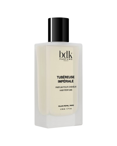 TUBEREUSE IMPERIALE PARFUM POUR CHEVEUX - BDK