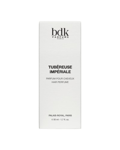 TUBEREUSE IMPERIALE PARFUM POUR CHEVEUX - BDK