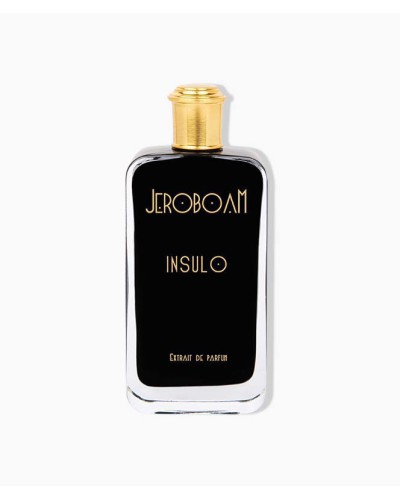 INSULO - JEROBOAM