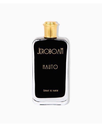 HAUTO - JEROBOAM