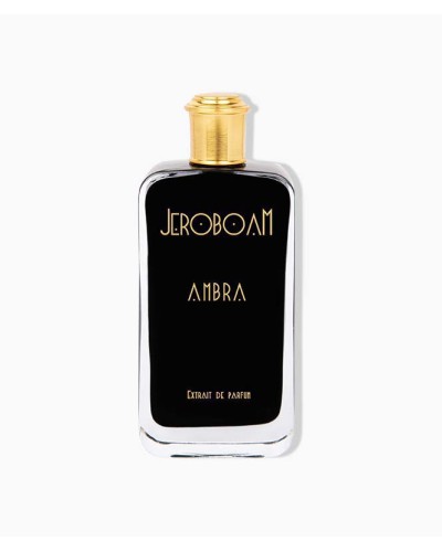 AMBRA - JEROBOAM