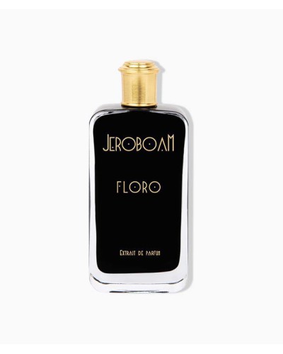 FLORO - JEROBOAM