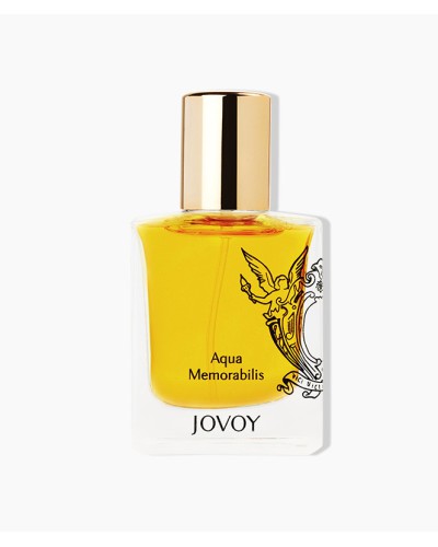 AQUA MEMORABILIS FORMAT VOYAGE  - JOVOY