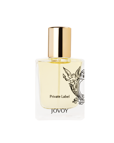 PRIVATE LABEL FORMAT VOYAGE- JOVOY