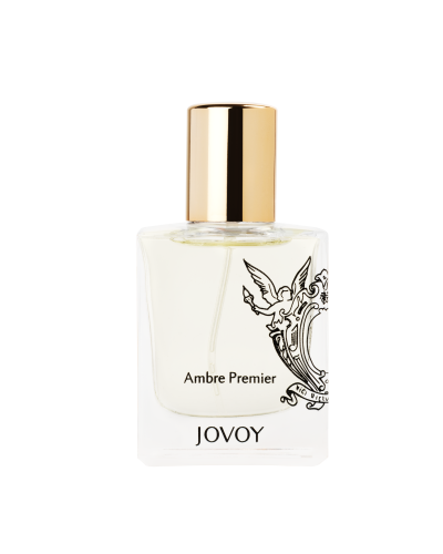 AMBRE PREMIER FORMAT VOYAGE - JOVOY