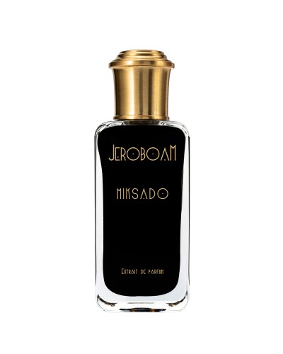 MIKSADO FORMAT VOYAGE - JEROBOAM