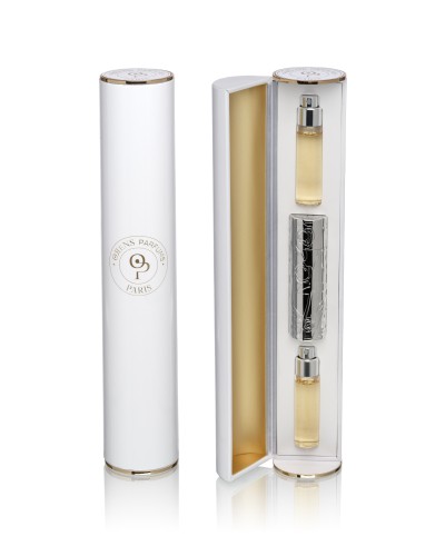 SILENDA D'ECUME COFFRET 3X10 ML - ORENS