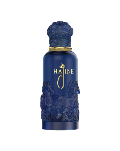 BLUE KNIGHT - HAJINE