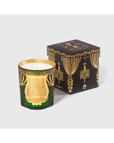 BOUGIE ANGELO - TRUDON