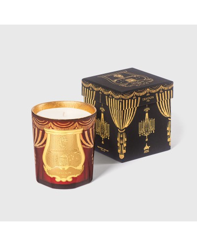 BOUGIE GLORIA - TRUDON