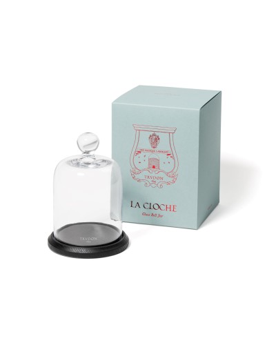 LA CLOCHE - TRUDON