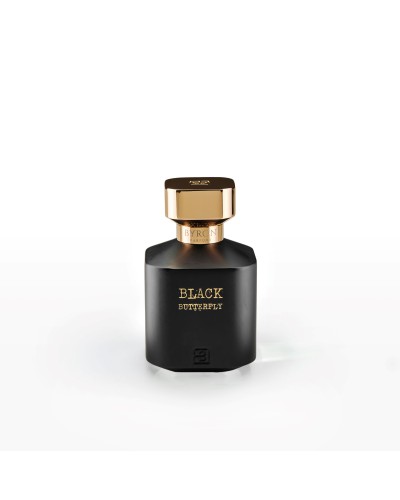 BLACK BUTTERFLY - BYRON PARFUMS