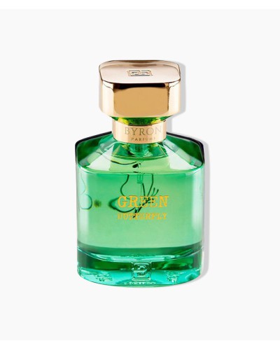 GREEN BUTTERFLY - BYRON PARFUMS