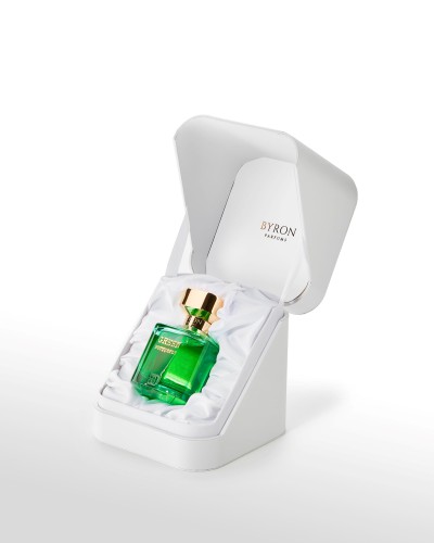 GREEN BUTTERFLY - BYRON PARFUMS