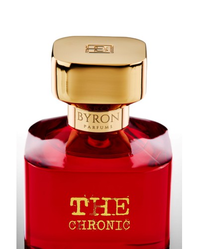 THE CHRONIC ROUGE EXTREME - BYRON PARFUMS