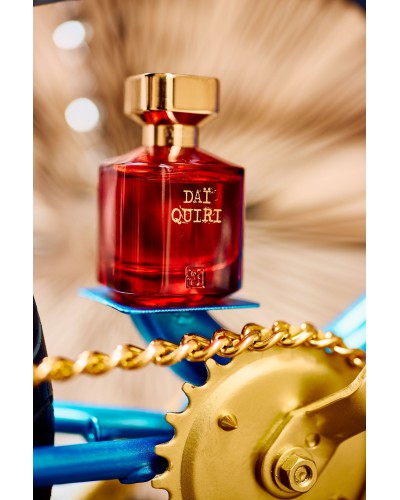 DAI QUIRI - BYRON PARFUMS