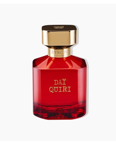 DAI QUIRI - BYRON PARFUMS