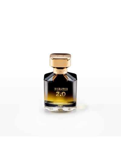 PIRATES 2.0 - BYRON PARFUMS