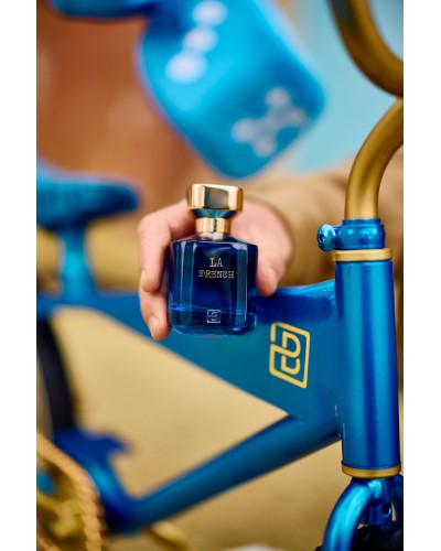 LA FRENCH - BYRON PARFUMS