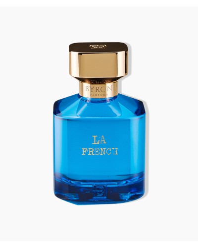 LA FRENCH - BYRON PARFUMS