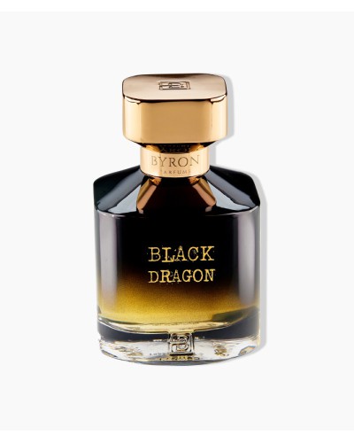 BLACK DRAGON - BYRON PARFUMS