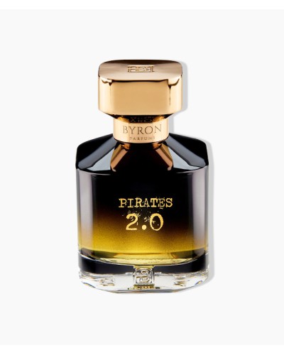 PIRATES 2.0 - BYRON PARFUMS