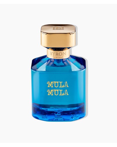 MULA MULA NARCOTIQUE - BYRON PARFUMS