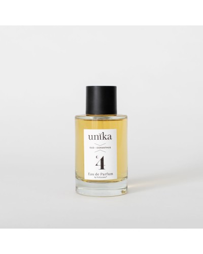 4 - OUD OSMENTHUS - UNIKA