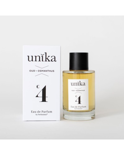 4 - OUD OSMENTHUS - UNIKA