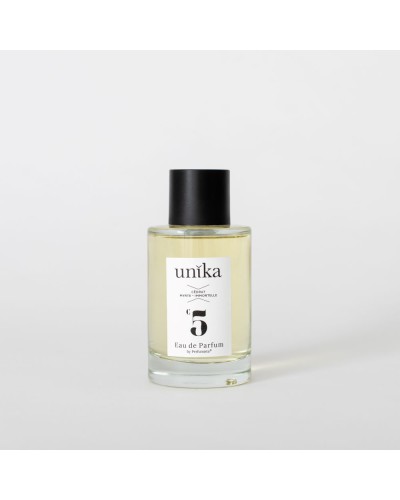 5 - CEDRAT MYRTE IMMORTELLE - UNIKA