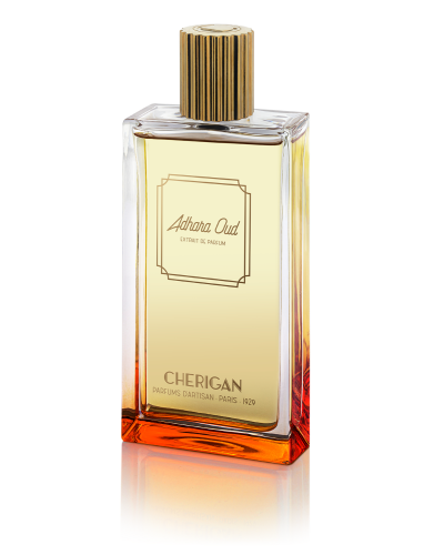 ADHARA OUD - CHERIGAN