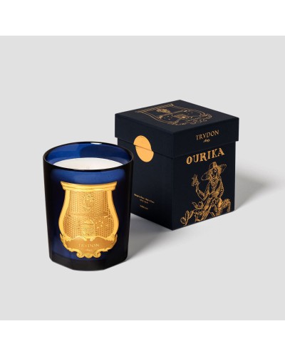 BOUGIE OURIKA - TRUDON