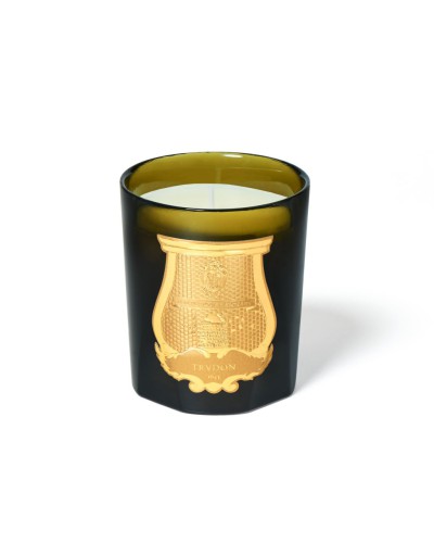 BOUGIE SPIRITUS SANCTI - TRUDON