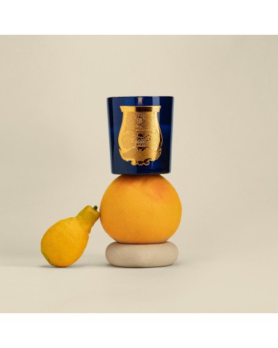 BOUGIE SALTA - TRUDON