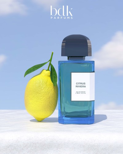 CITRUS RIVIERA - BDK