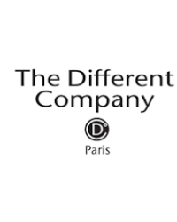 THE DIFFERENT COMPANY