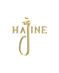 Hajine